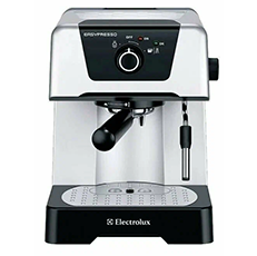 Кофемашины